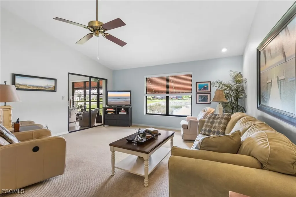12613 Inverary Circle Fort Myers FL 33912