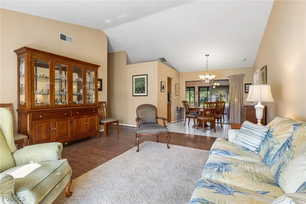 12648 Inverary Circle Fort Myers FL 33912