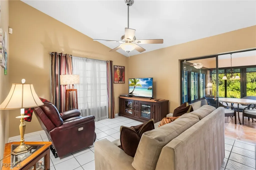 12648 Inverary Circle Fort Myers FL 33912