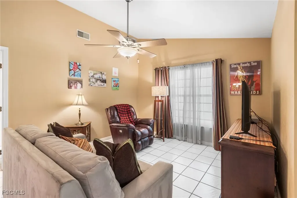 12648 Inverary Circle Fort Myers FL 33912