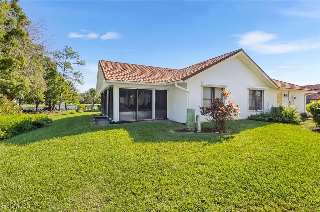 12648 Inverary Circle Fort Myers FL 33912