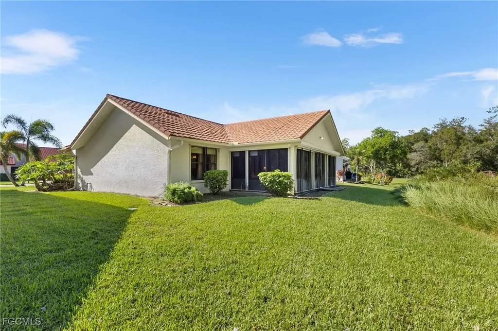12648 Inverary Circle Fort Myers FL 33912