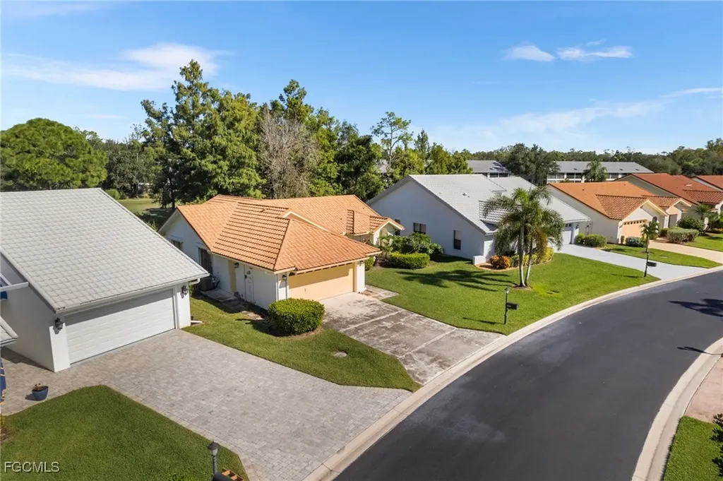 12648 Inverary Circle Fort Myers FL 33912
