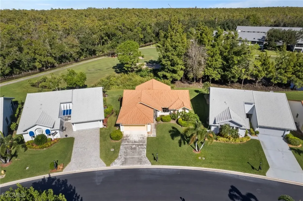 12648 Inverary Circle Fort Myers FL 33912