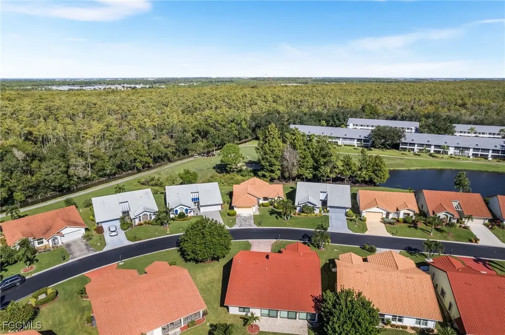 12648 Inverary Circle Fort Myers FL 33912