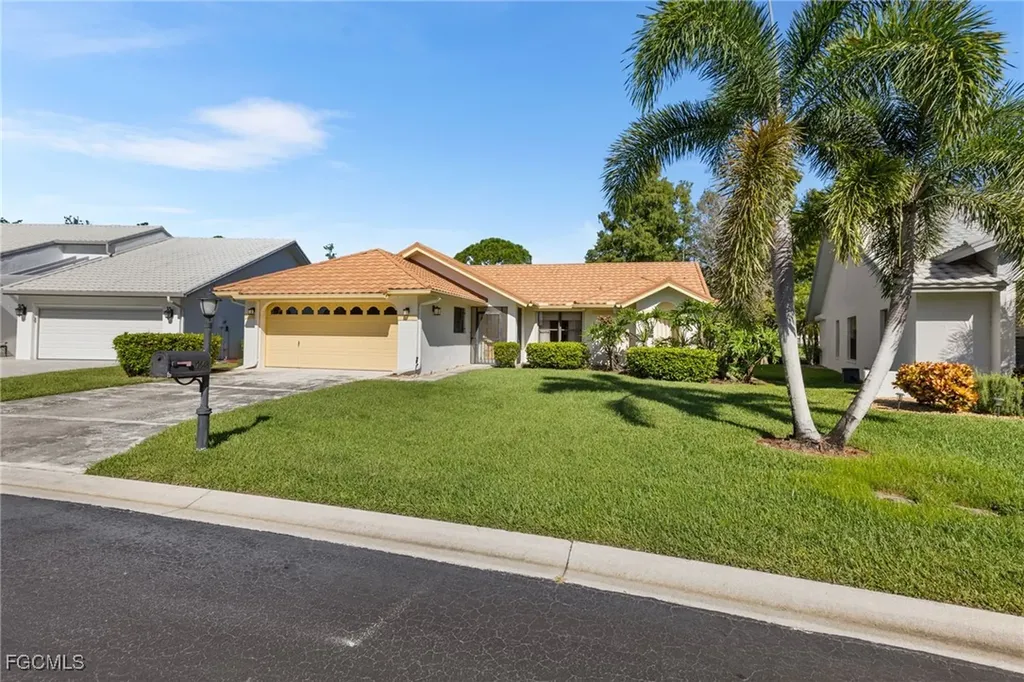 12648 Inverary Circle Fort Myers FL 33912