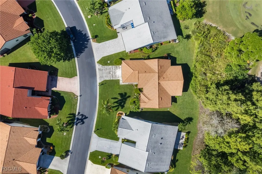 12648 Inverary Circle Fort Myers FL 33912