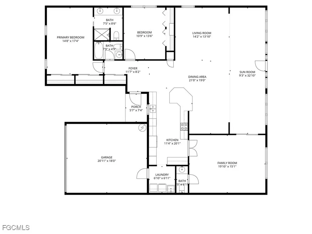 12648 Inverary Circle Fort Myers FL 33912