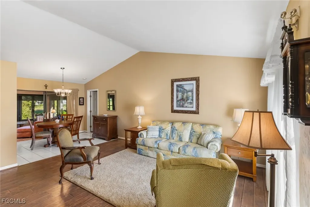 12648 Inverary Circle Fort Myers FL 33912