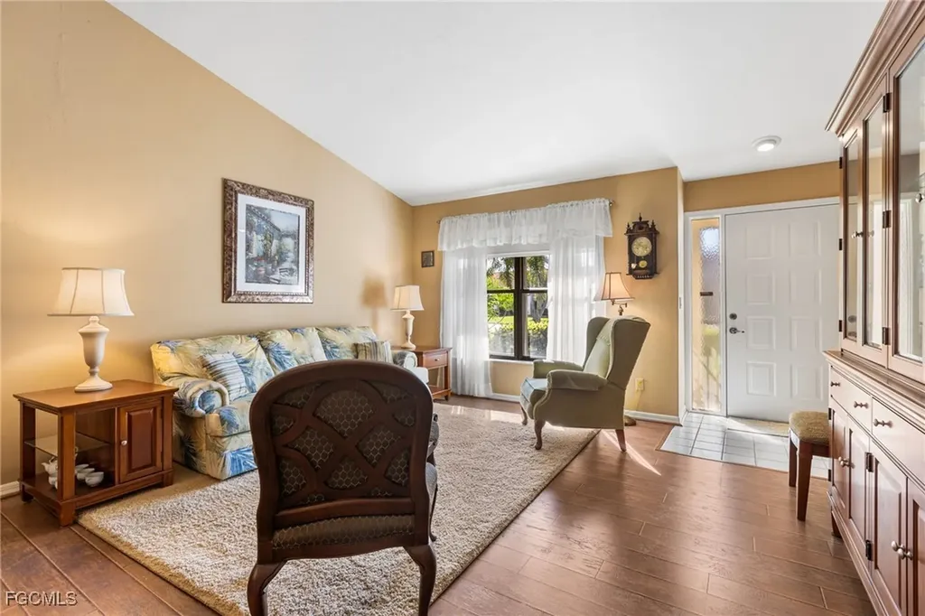 12648 Inverary Circle Fort Myers FL 33912