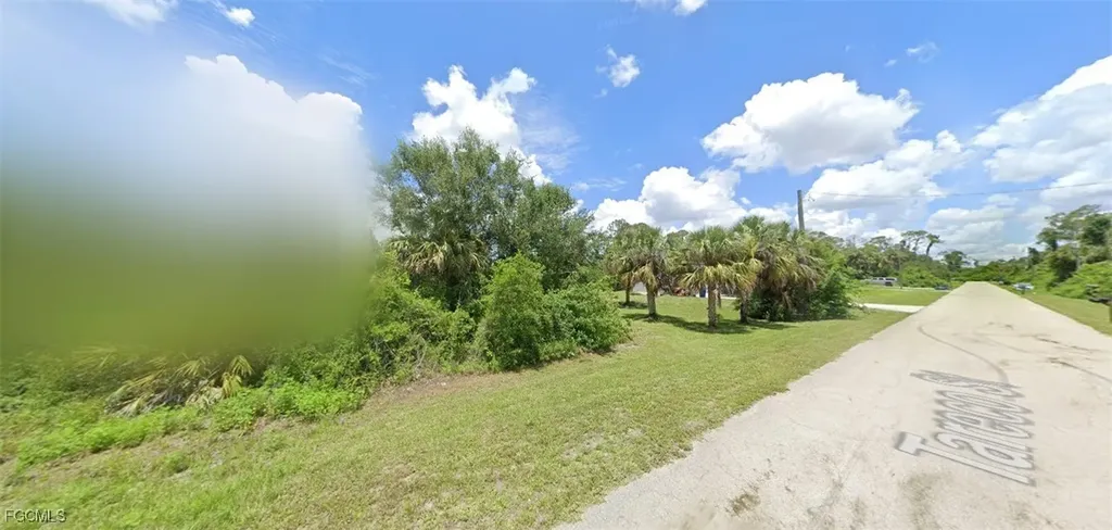 3734 Tareco Street Fort Myers FL 33905