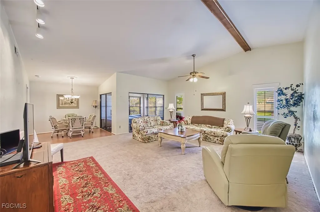 5368 Council Lane Fort Myers FL 33907