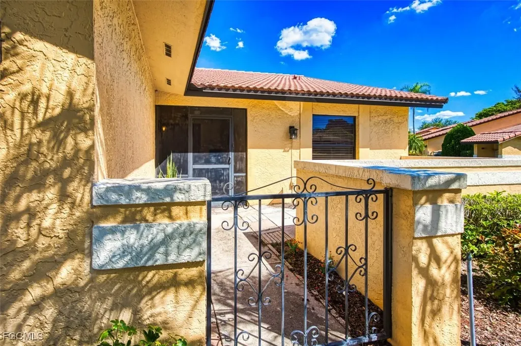 5368 Council Lane Fort Myers FL 33907