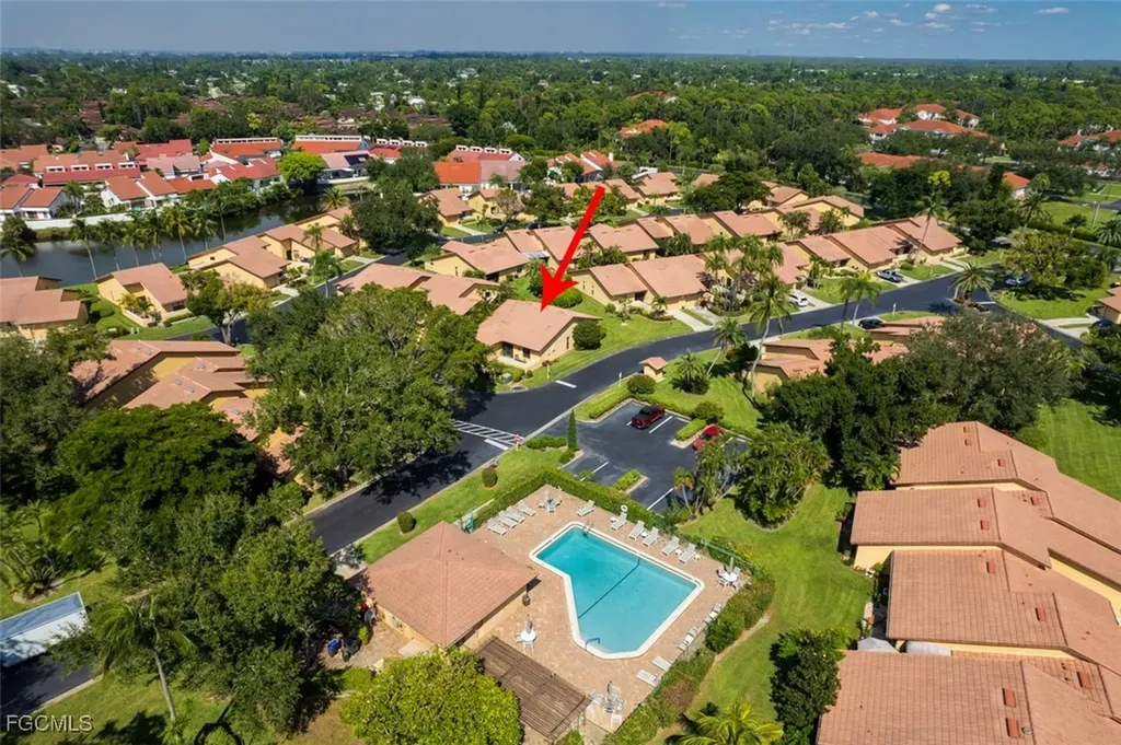 5368 Council Lane Fort Myers FL 33907