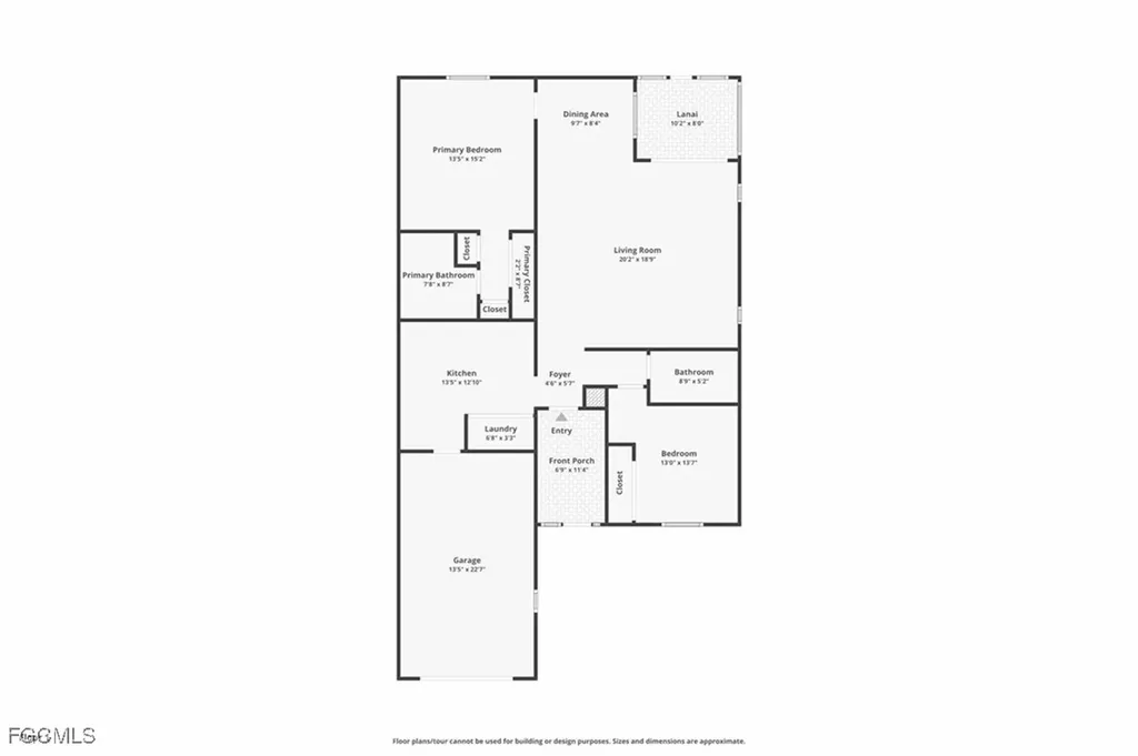 5368 Council Lane Fort Myers FL 33907