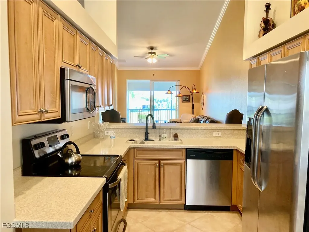 19940 Barletta Lane Estero FL 33928