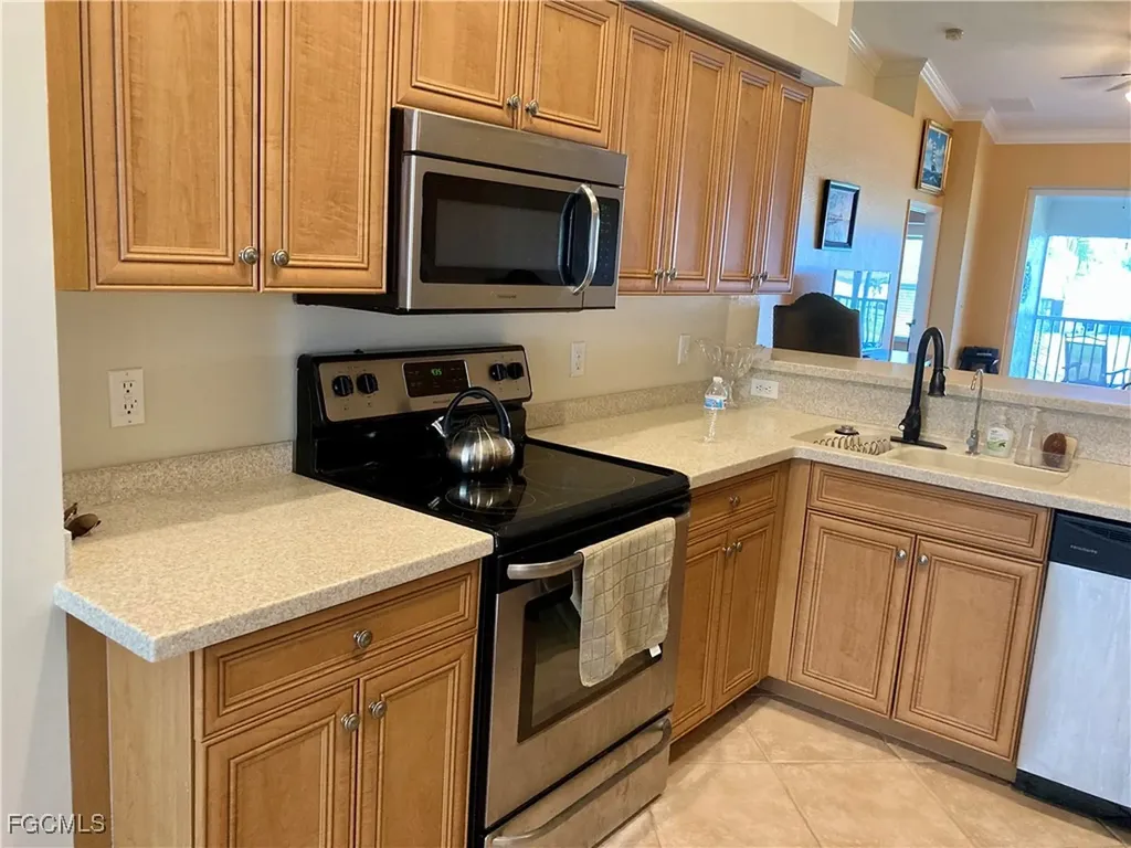 19940 Barletta Lane Estero FL 33928