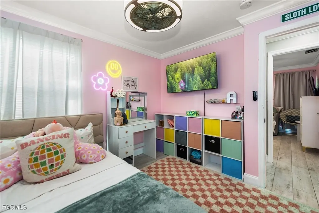 1805 Cornwallis Parkway Cape Coral FL 33904