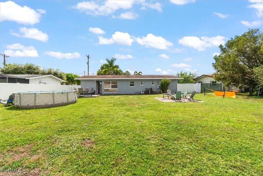 1805 Cornwallis Parkway Cape Coral FL 33904