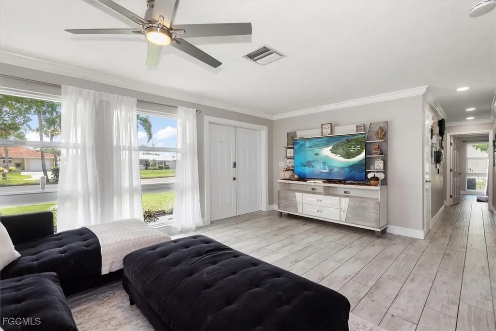 1805 Cornwallis Parkway Cape Coral FL 33904