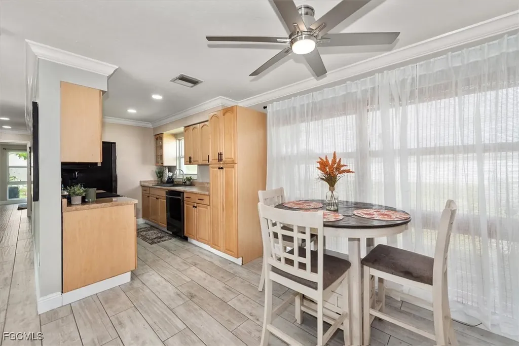 1805 Cornwallis Parkway Cape Coral FL 33904