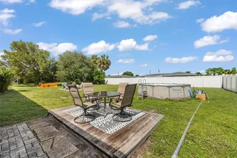 1805 Cornwallis Parkway Cape Coral FL 33904