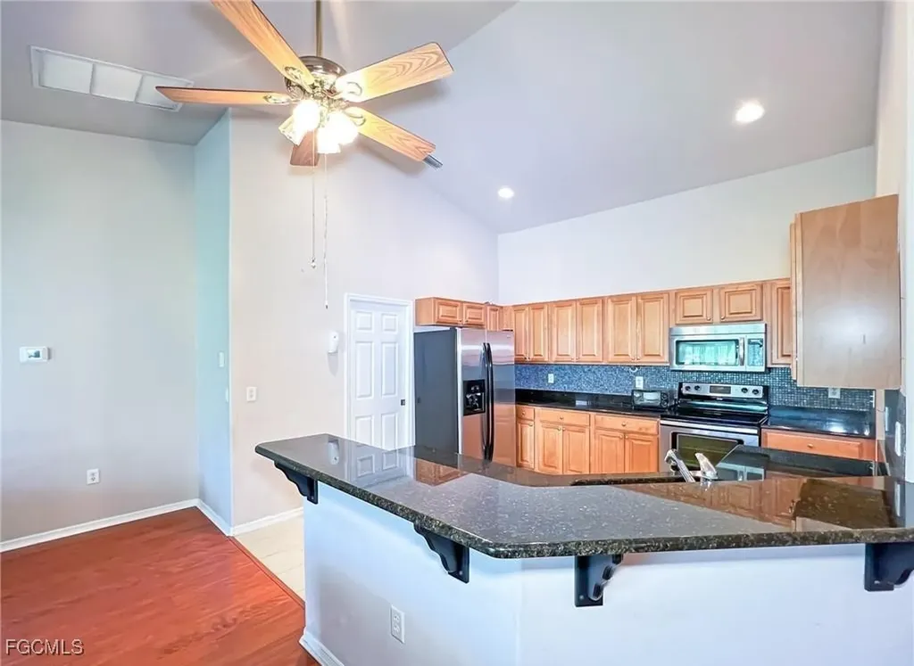505 Palmetto Avenue Lehigh Acres FL 33972