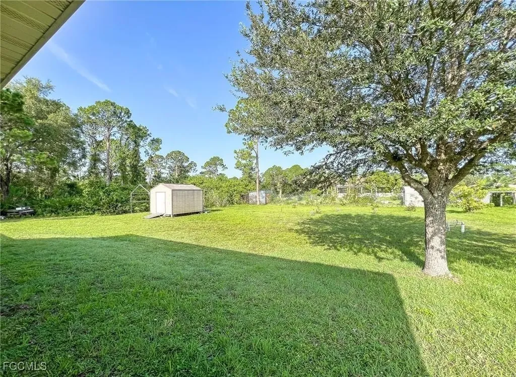 505 Palmetto Avenue Lehigh Acres FL 33972