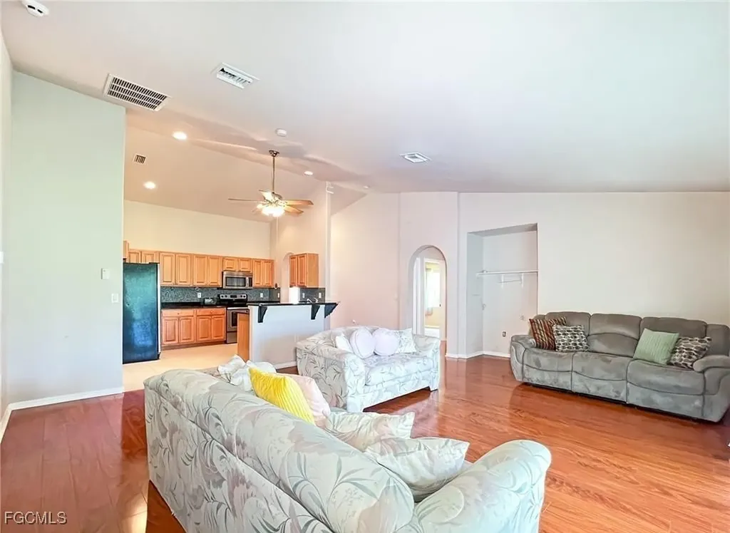 505 Palmetto Avenue Lehigh Acres FL 33972