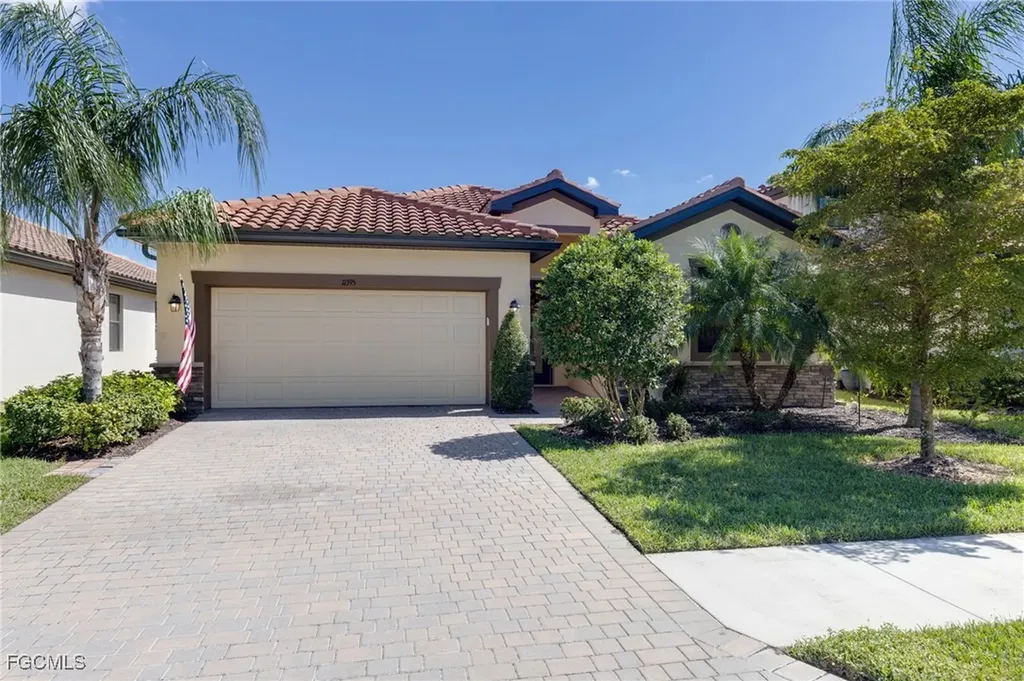 11395 Shady Blossom Drive Fort Myers FL 33913
