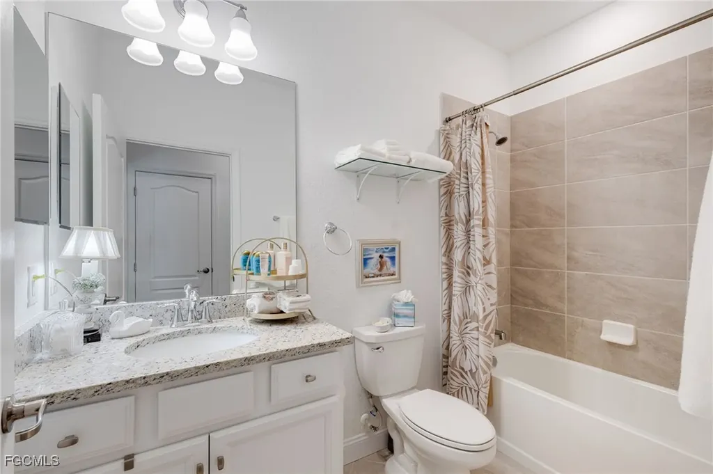 11395 Shady Blossom Drive Fort Myers FL 33913