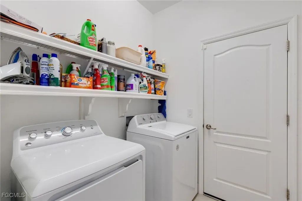 11395 Shady Blossom Drive Fort Myers FL 33913