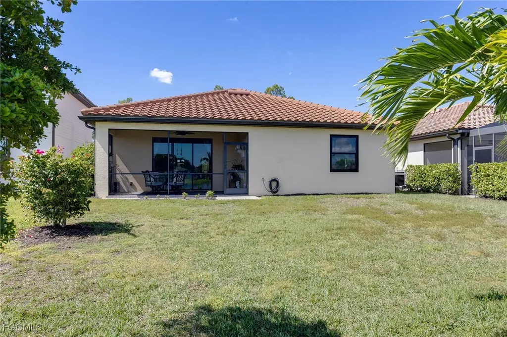 11395 Shady Blossom Drive Fort Myers FL 33913