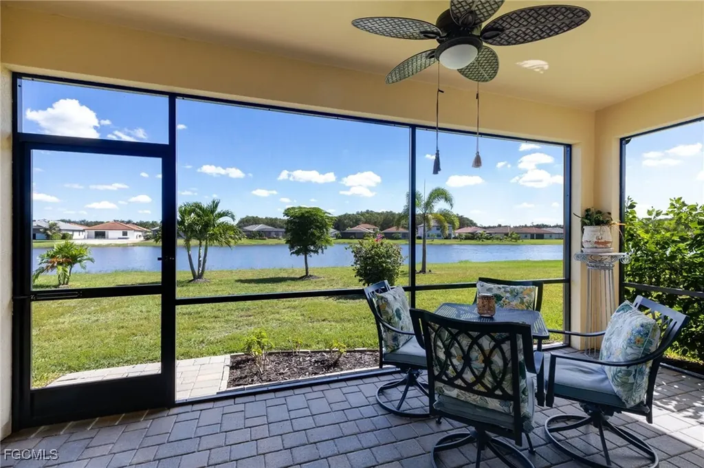 11395 Shady Blossom Drive Fort Myers FL 33913