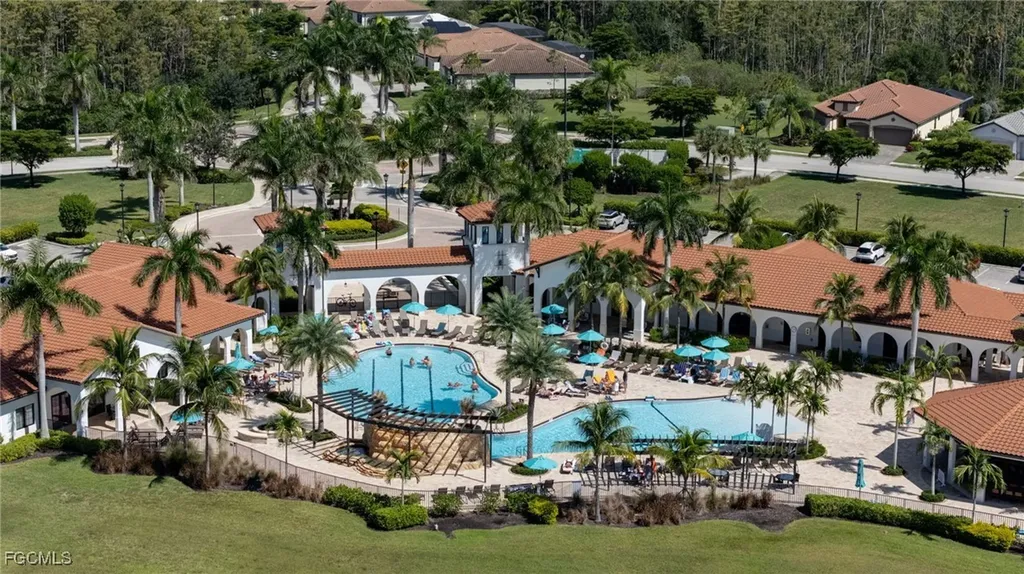 11395 Shady Blossom Drive Fort Myers FL 33913