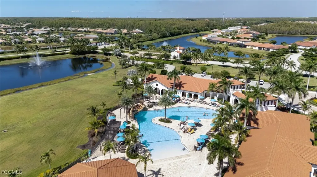 11395 Shady Blossom Drive Fort Myers FL 33913