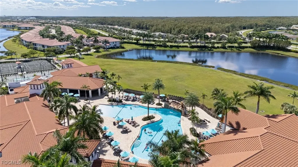 11395 Shady Blossom Drive Fort Myers FL 33913