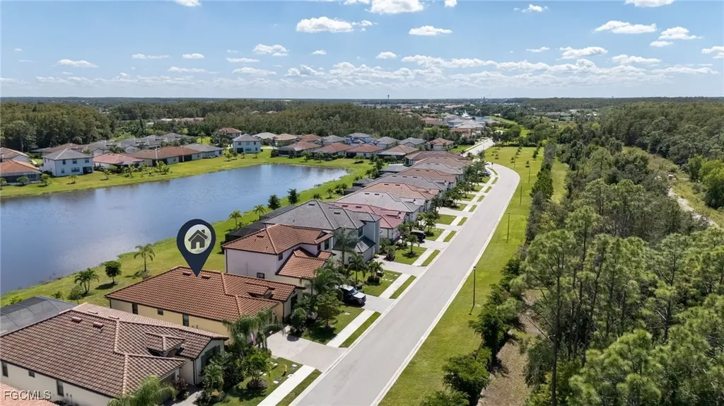 11395 Shady Blossom Drive Fort Myers FL 33913