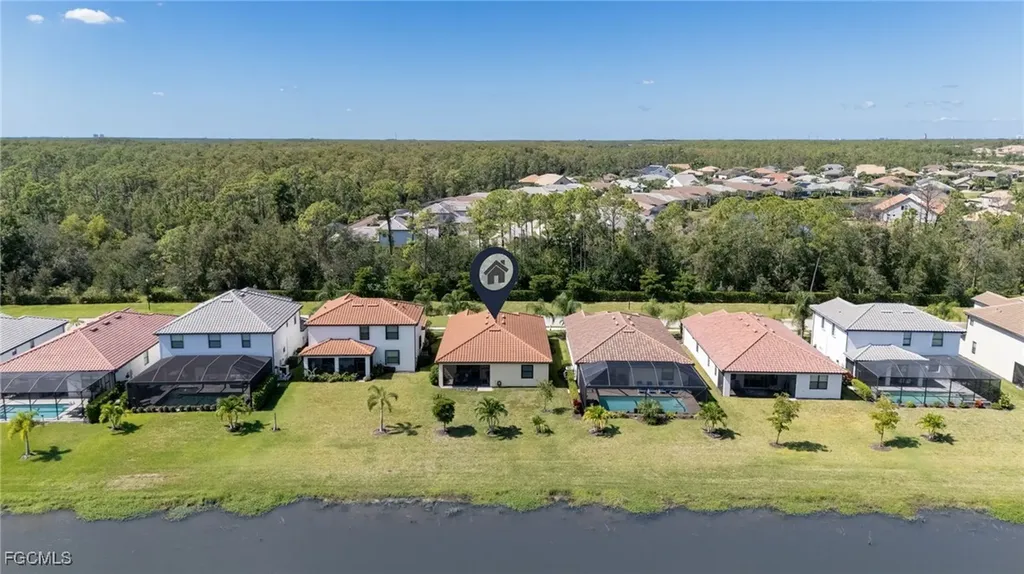 11395 Shady Blossom Drive Fort Myers FL 33913