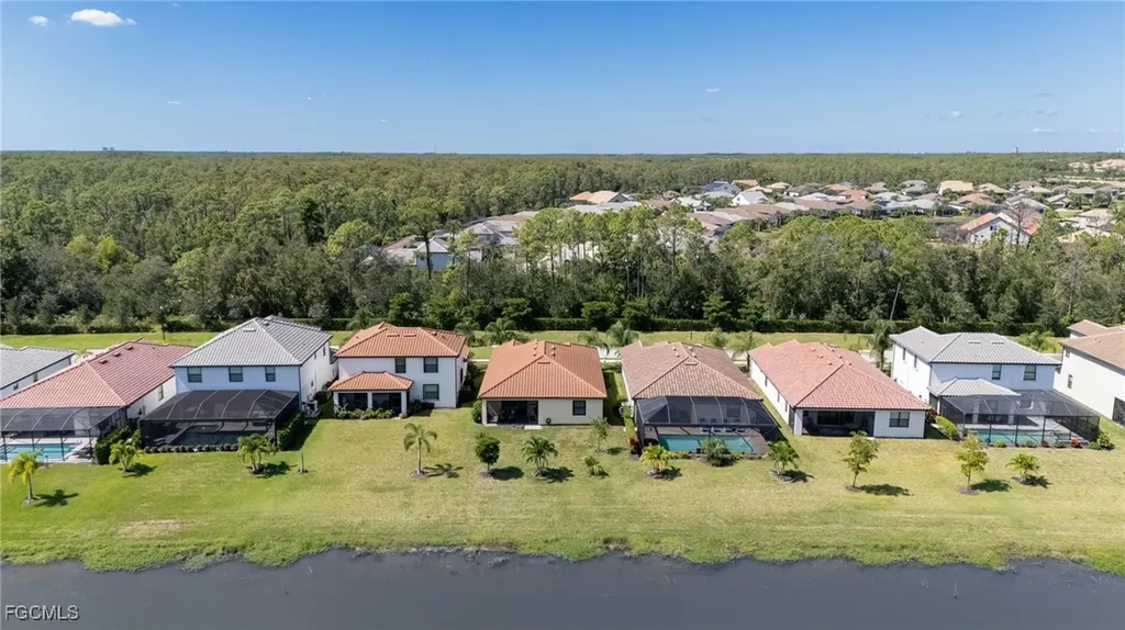 11395 Shady Blossom Drive Fort Myers FL 33913