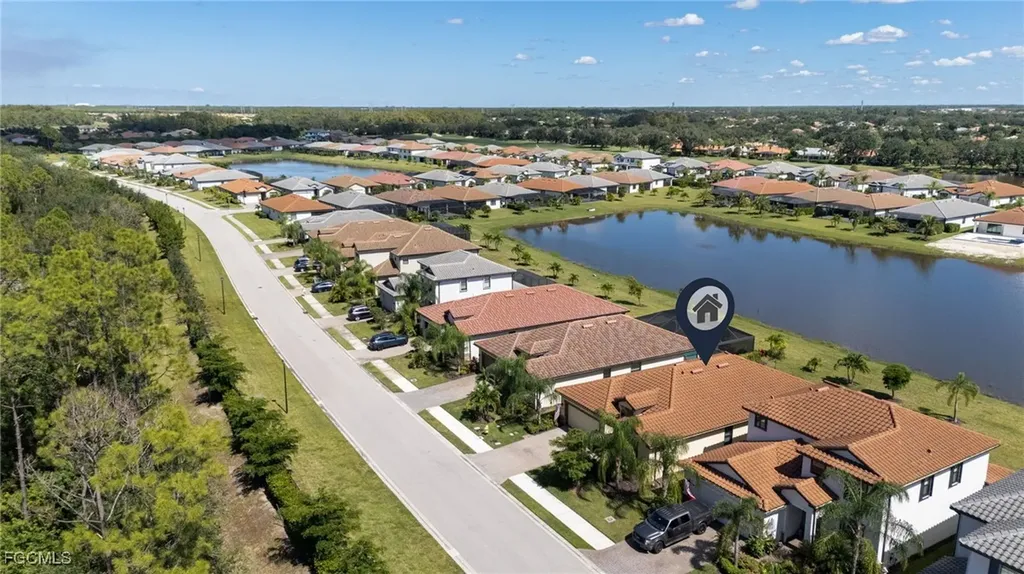 11395 Shady Blossom Drive Fort Myers FL 33913