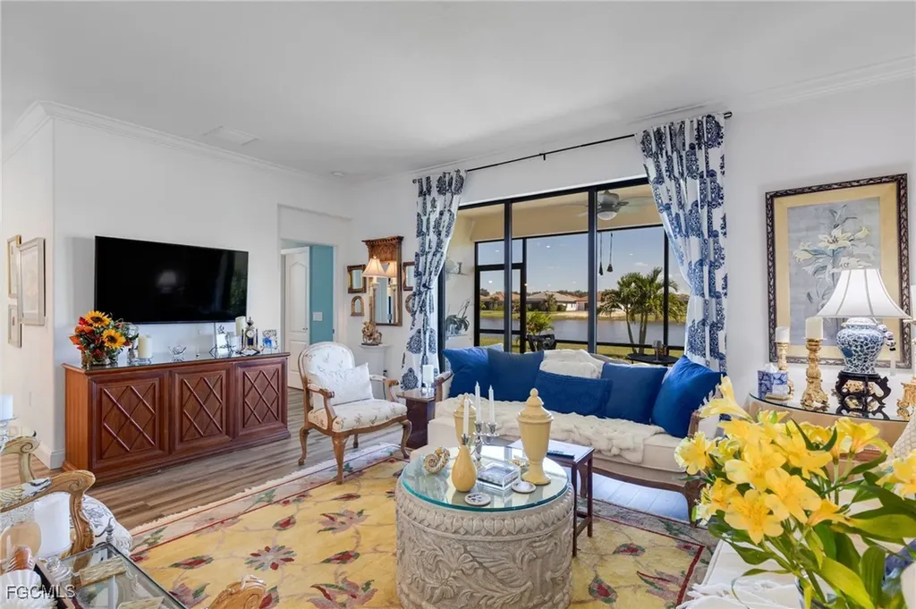 11395 Shady Blossom Drive Fort Myers FL 33913