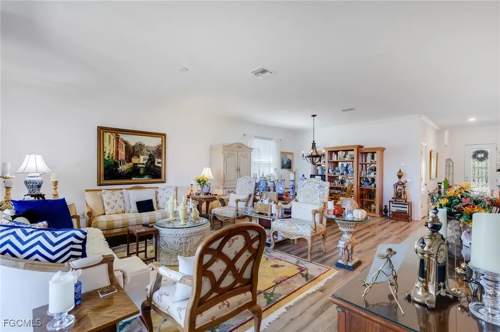 11395 Shady Blossom Drive Fort Myers FL 33913