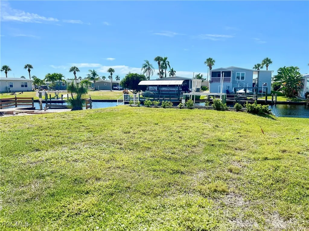 17680 Bryan Court Fort Myers Beach FL 33931