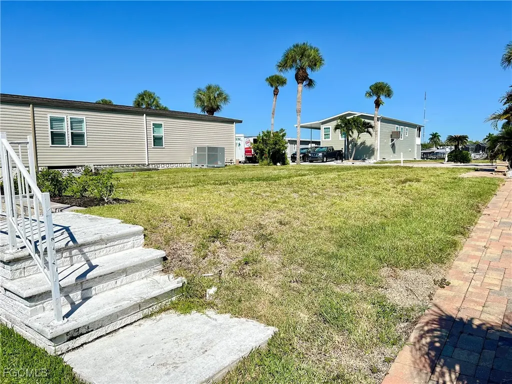 17680 Bryan Court Fort Myers Beach FL 33931