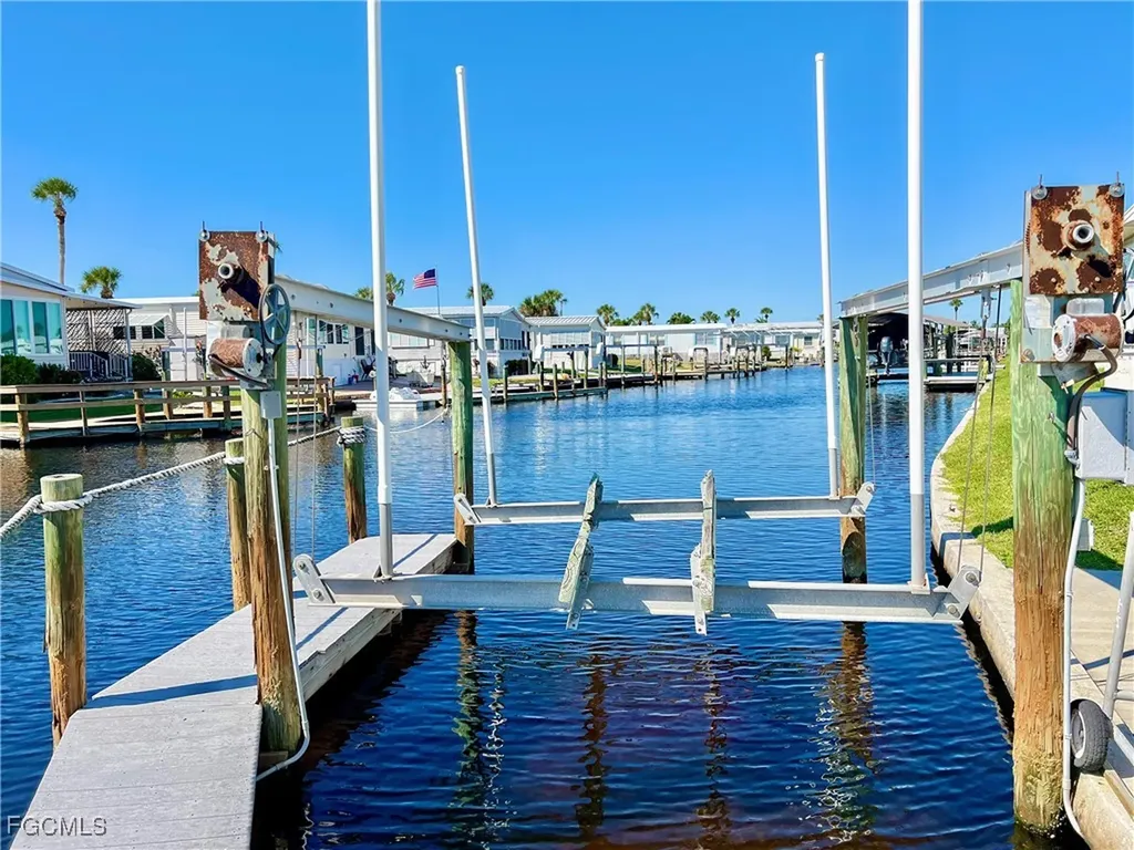 17680 Bryan Court Fort Myers Beach FL 33931