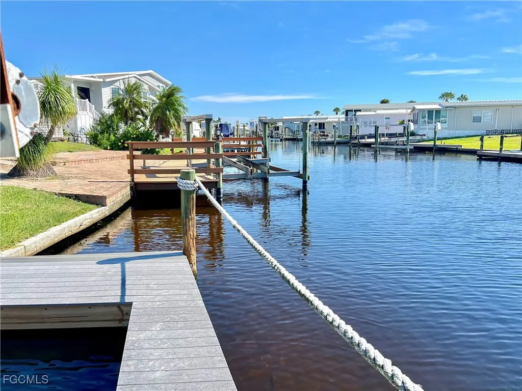 17680 Bryan Court Fort Myers Beach FL 33931