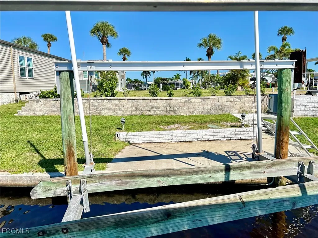 17680 Bryan Court Fort Myers Beach FL 33931