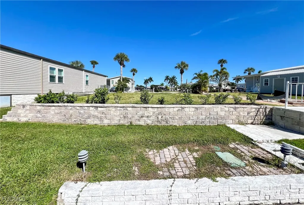 17680 Bryan Court Fort Myers Beach FL 33931