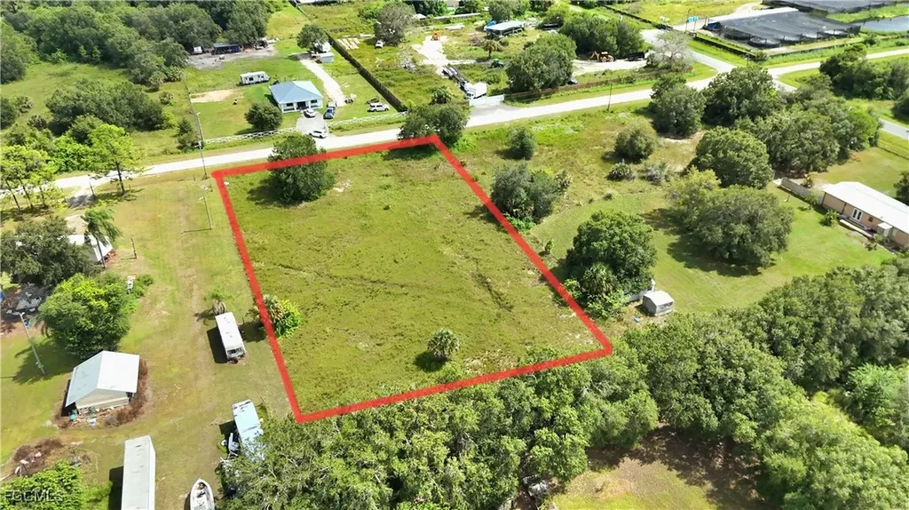 520 N Granja Street Clewiston FL 33440